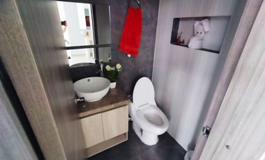 Venta de Casa Campestre  C.R. Guadalquivir - Floridablanca, área lote: 784 m². Cod V5983