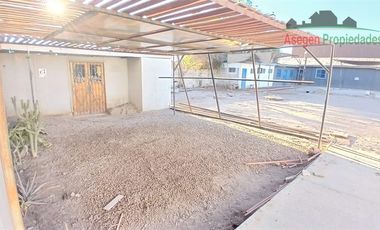 Sitio en venta en Copiapó