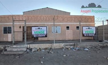 Sitio en venta en Copiapó