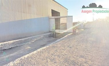 Sitio en venta en Copiapó