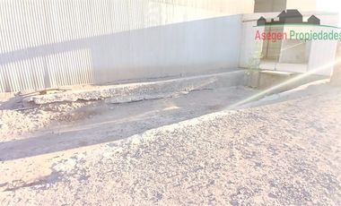 Sitio en venta en Copiapó