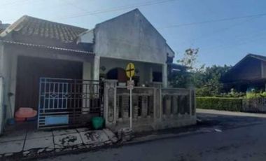 Rumah dijual di Jawa Tengah, Surakarta
