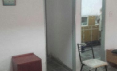 Duplex 3 ambientes, espacio para auto