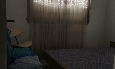 Duplex 3 ambientes, espacio para auto