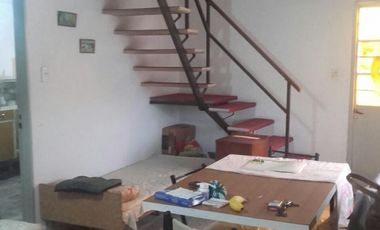 Duplex 3 ambientes, espacio para auto