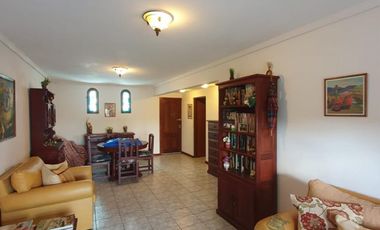 DEPARTAMENTO 3 AMBIENTES CON COCHERA QUILMES
