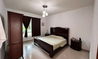 EXCELENTE CASA HABITACION CON SALONES PARA EVENTOS