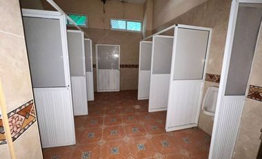EXCELENTE CASA HABITACION CON SALONES PARA EVENTOS