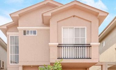 Casa de venta de lujo a estrenar en urb. Privada Casalaguna- Brisana