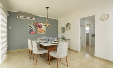 Casa de venta de lujo a estrenar en urb. Privada Casalaguna- Brisana