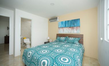 Casa de venta de lujo a estrenar en urb. Privada Casalaguna- Brisana