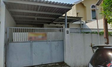 Rumah disewakan di Jawa Timur, Surabaya