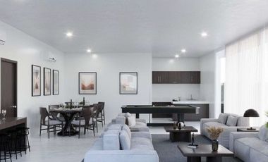 Casa en Venta en Coto Jade Playa del Carmen