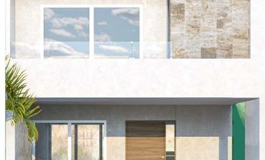 Casa en Venta en Coto Jade Playa del Carmen