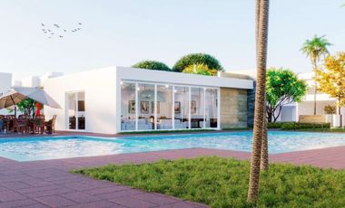 Casa en Venta en Coto Jade Playa del Carmen