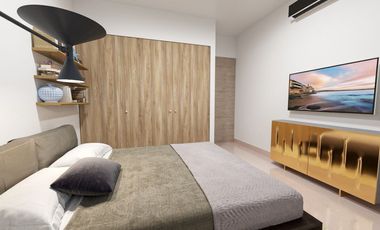 Casa en Venta en Coto Jade Playa del Carmen