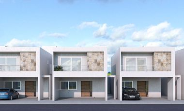 Casa en Venta en Coto Jade Playa del Carmen