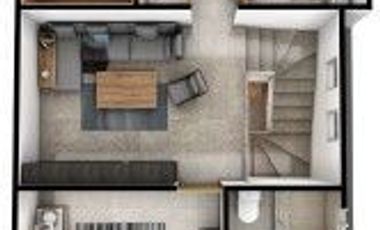Casa en Venta en Coto Jade Playa del Carmen