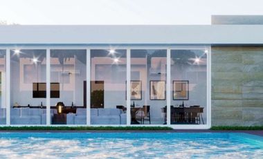 Casa en Venta en Coto Jade Playa del Carmen