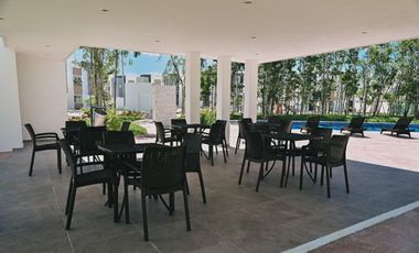Casa en Venta en Coto Jade Playa del Carmen