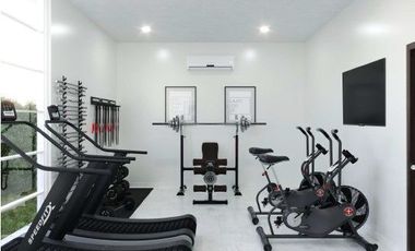 Casa en Venta en Coto Jade Playa del Carmen