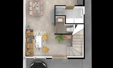 Casa en Venta en Coto Jade Playa del Carmen