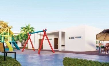 Casa en Venta en Coto Jade Playa del Carmen