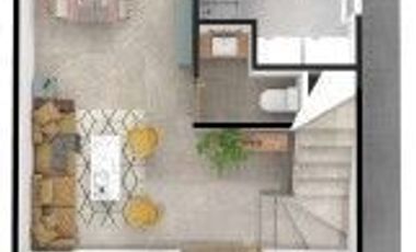 Casa en Venta en Coto Jade Playa del Carmen