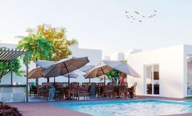 Casa en Venta en Coto Jade Playa del Carmen