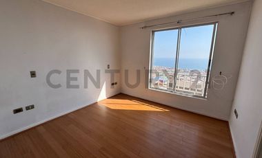 Se arrienda hermosa casa con vista al mar en el sector sur de Antofagasta