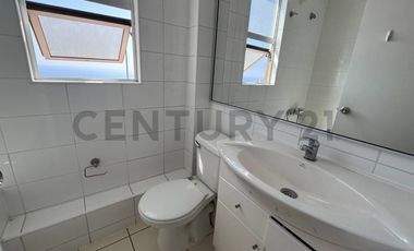 Se arrienda hermosa casa con vista al mar en el sector sur de Antofagasta