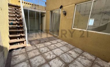 Se arrienda hermosa casa con vista al mar en el sector sur de Antofagasta
