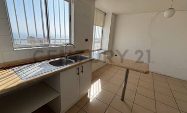 Se arrienda hermosa casa con vista al mar en el sector sur de Antofagasta