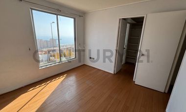 Se arrienda hermosa casa con vista al mar en el sector sur de Antofagasta