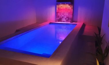 Renta Casa en Chelem Progreso Puerto Lindo