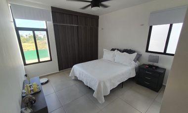 Renta Casa en Chelem Progreso Puerto Lindo