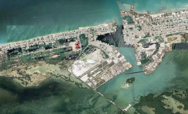 Renta Casa en Chelem Progreso Puerto Lindo