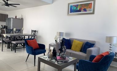 Renta Casa en Chelem Progreso Puerto Lindo