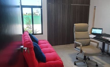 Renta Casa en Chelem Progreso Puerto Lindo