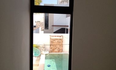 Renta Casa en Chelem Progreso Puerto Lindo