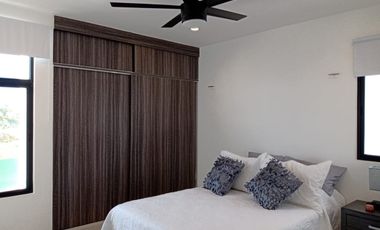 Renta Casa en Chelem Progreso Puerto Lindo