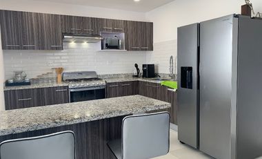 Renta Casa en Chelem Progreso Puerto Lindo