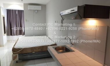 Disewakan Apartemen Cinere Bellevue Tw A Lt. 15 no. 22