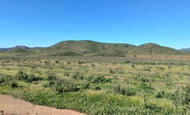 SE VENDE RANCHO DE 30 HECTAREAS EN SAN VICENTE!!