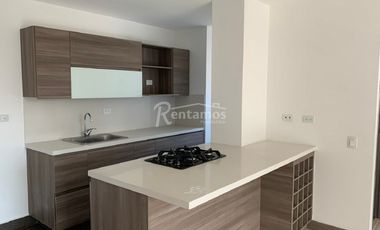 apartamento en arriendo en el esmeraldal. Cod A776528