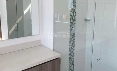 apartamento en arriendo en el esmeraldal. Cod A776528