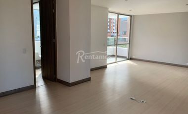 apartamento en arriendo en el esmeraldal. Cod A776528