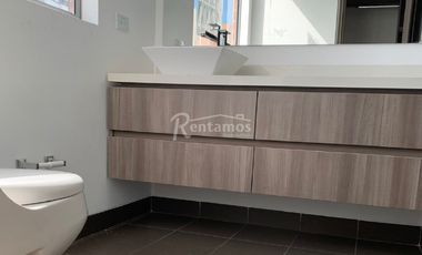 apartamento en arriendo en el esmeraldal. Cod A776528