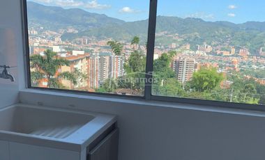 apartamento en arriendo en el esmeraldal. Cod A776528