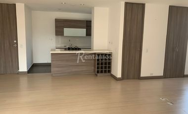 apartamento en arriendo en el esmeraldal. Cod A776528